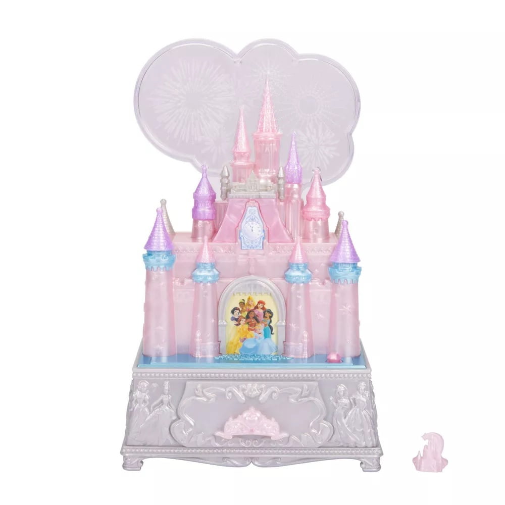 Princess Castle Bento Box - Peyton's Momma™