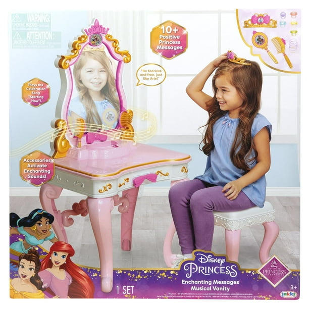 Disney Princess Furniture Sets - Perfect for Daycare Centers