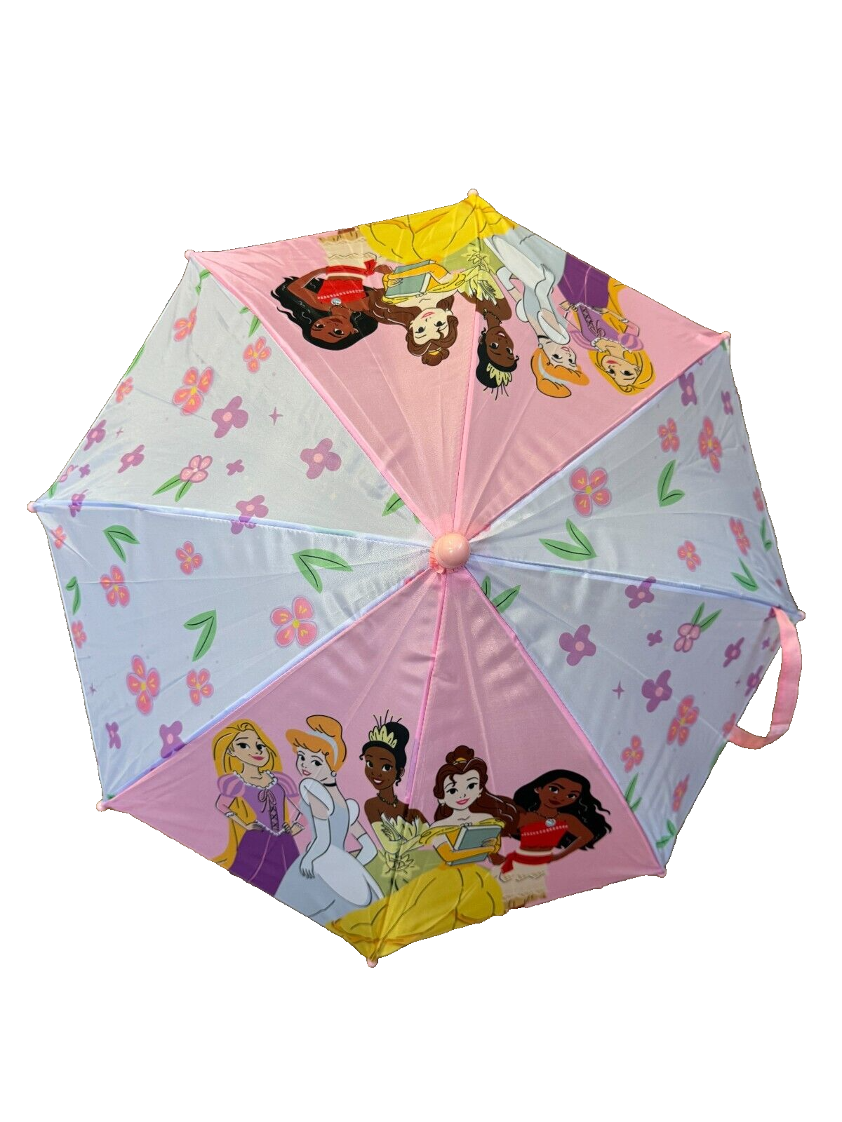 Disney Princess Umbrella 21 inches For Kid- PRN1519 - Walmart.com