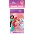 thumbnail image 1 of Disney Princess Valentine's Day 6-pack Mini Coloring Books, 8-pages, 1 of 6