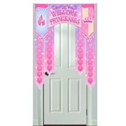 Disney Princess 'Very Important Princess' Door Banner (1ct)