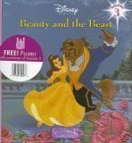 Pre-Owned Disney Princess, Vol. 3: Beauty and the Beast, 9781579731793, 1579731791, Hardcover,