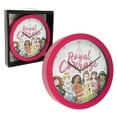 thumbnail image 1 of Disney Princess Wall Clock- 9.5"", 1 of 1