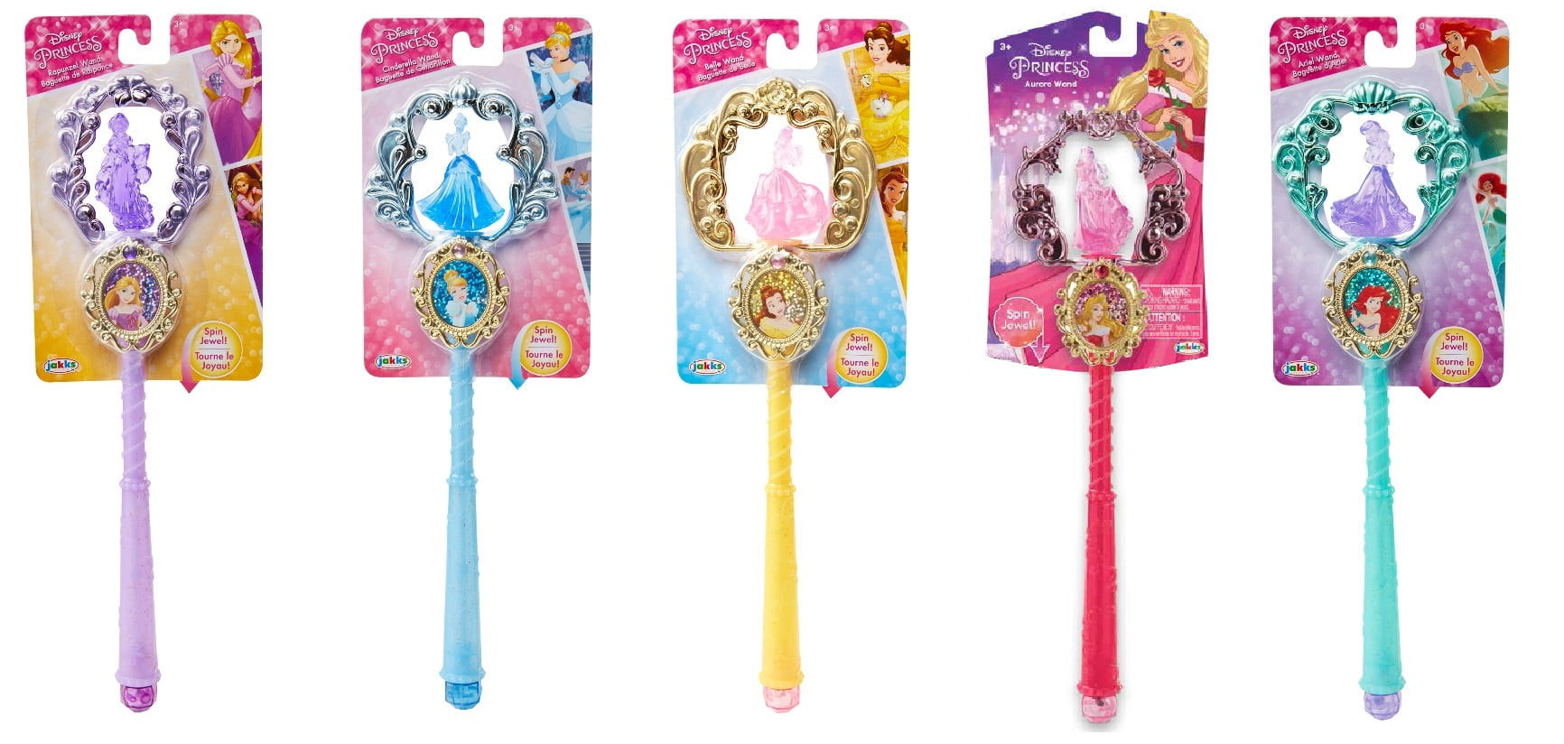 Disney Snow White Wand Child Disney Snow White Wand Child