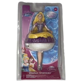 Swim Ways Water Dancer Swimming Pool Water Toy Rapunzel