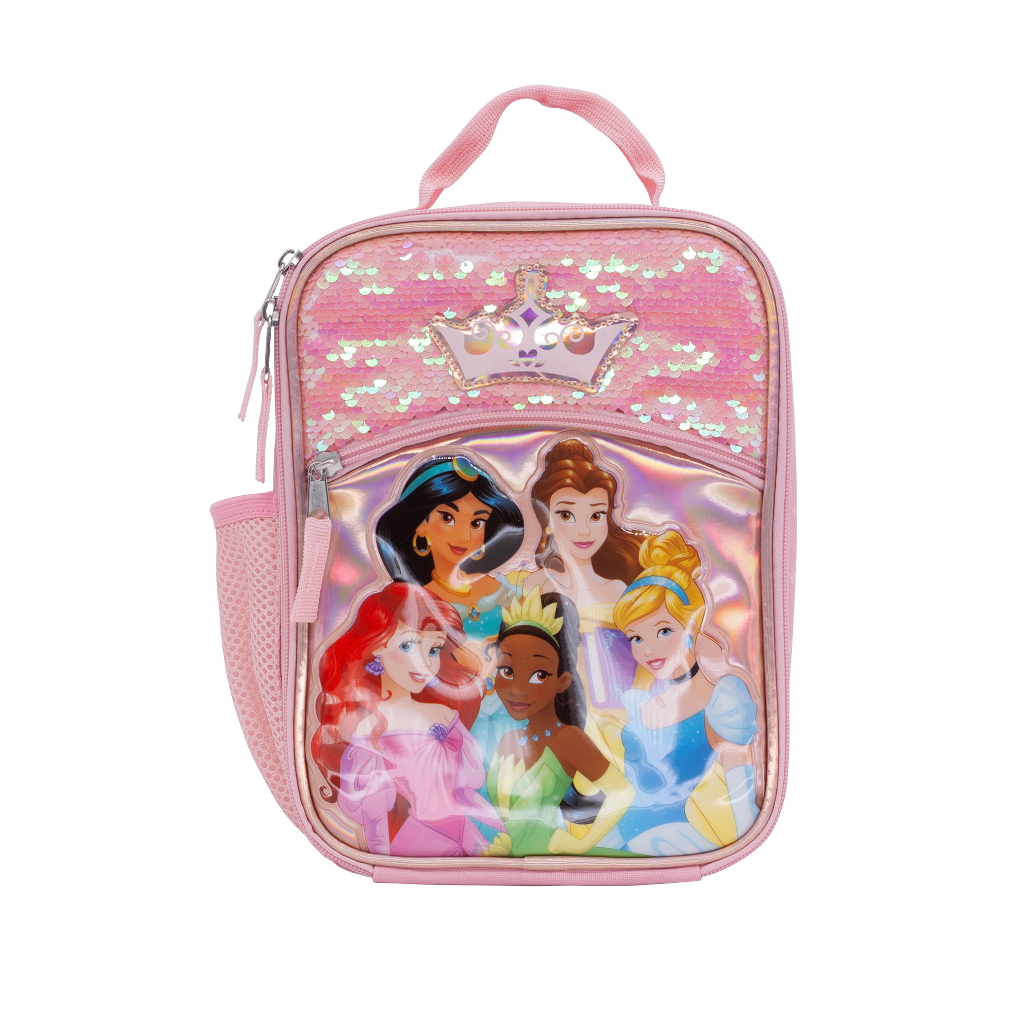Lunch Box - Disney Princesses - Dare to Believe