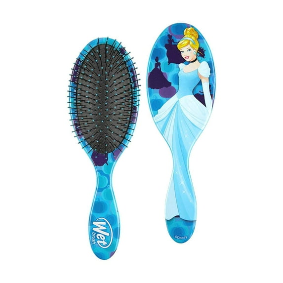 Disney Princess Wet Brush Cinderella