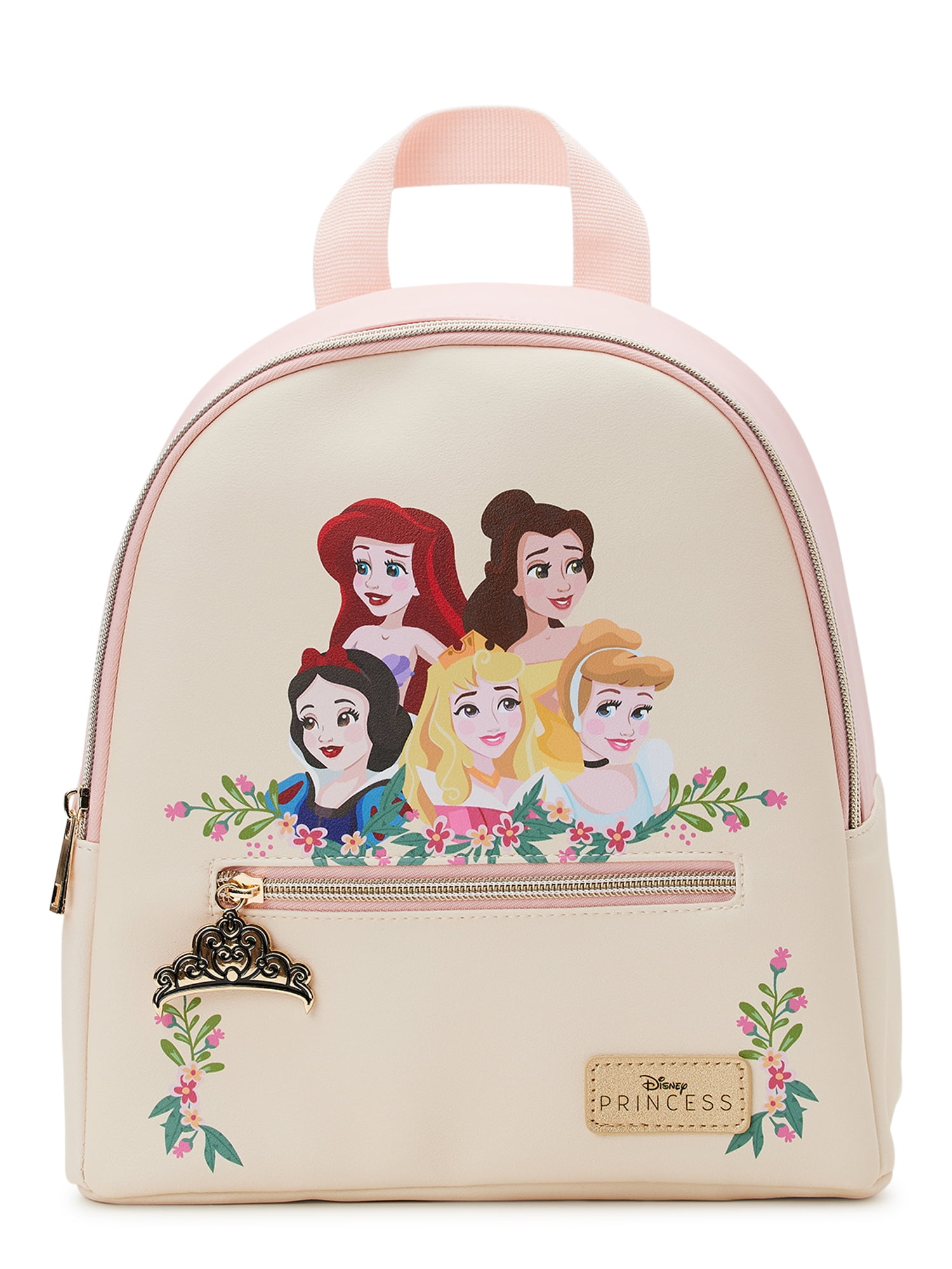 100 Points If You Know All the Characters on Disney's NEW Dooney & Bourke  Bags - AllEars.Net