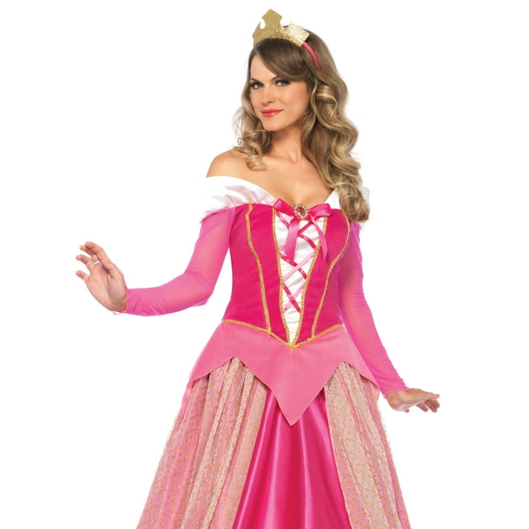 Costume Cheap Fancy Clothes Disney Princess Women's Halloween
