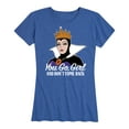 thumbnail image 1 of Disney Princess - You Go Girl - Women's Short Sleeve Graphic T-Shirt, 1 of 5