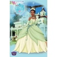 thumbnail image 1 of Disney Princess and the Frog - Princess Wall Poster, 22.375" x 34", 1 of 2