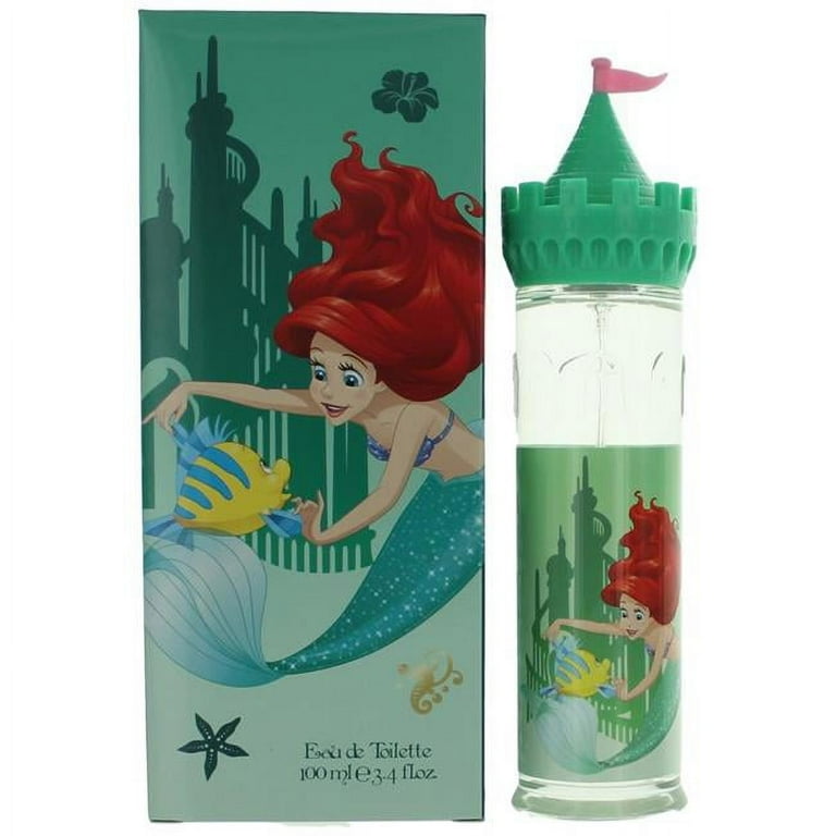 Disney Princess awdisac34s oz Disney Ariel Eau De Toilette