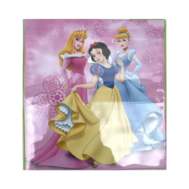 disney princess trading card binder Lorcana Rise of the Floodborn Sleeved Booster Pack The hardcover design with elastic strap provides extra protection against bending Disney Lorcana Card Game Official