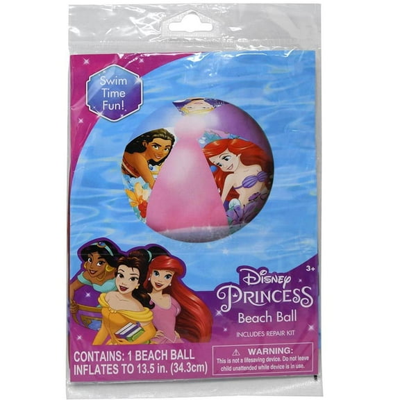 Disney Princesses Beach Ball 20"