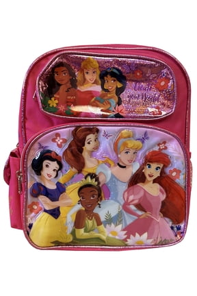 Disney Princess 12-inch Backpack