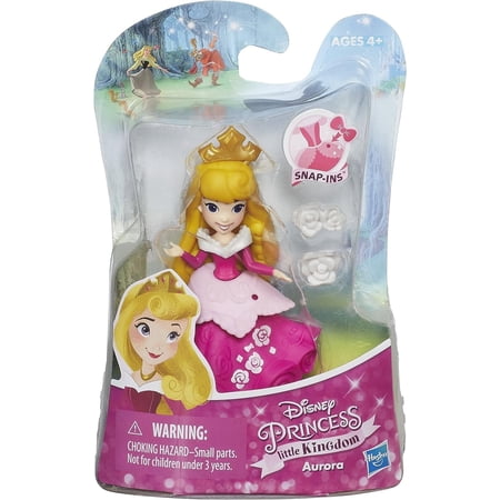 Disney Princesses Dpr Small Doll Aurora
