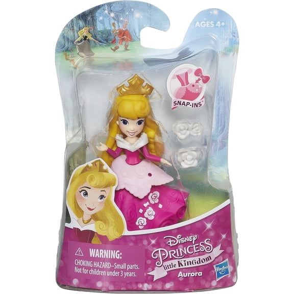 Disney Princesses Dpr Small Doll Aurora