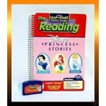 thumbnail image 1 of Pre-Owned Disney Princesses Leappad Book Paperback, 1 of 1