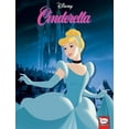 thumbnail image 1 of Disney Princesses Set 1 Cinderella, (Hardcover), 1 of 1