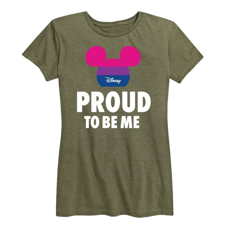 Bi shop pride shirt