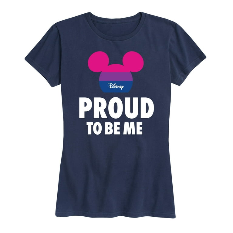 Bi pride shirt top