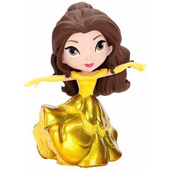 Disney Provincial Belle Action Figure