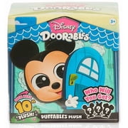 Disney Puffables Plush Mickey & Friends Mystery Pack