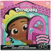 Disney Puffables Plush Princess Mystery Pack