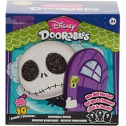 Disney Puffables Plush The Nightmare Before Christmas Mystery Pack, Ages 3+, Soft