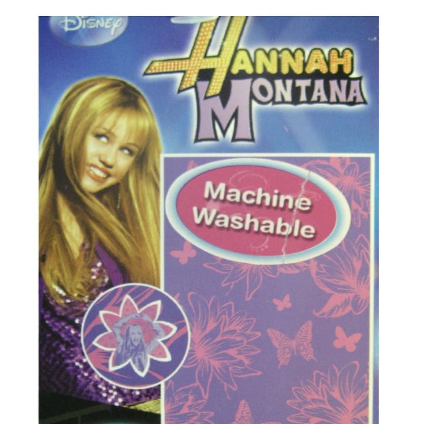 アメリカ購入ハンナモンタナ　タオル地ポンチョ　ヴィンテージ古着ディズニー Hannah Montana Beach Towel | eBay