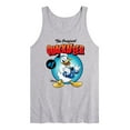 thumbnail image 1 of Disney - Quackateer - Men's Jersey Tank Top, 1 of 3