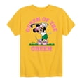 thumbnail image 1 of Disney - Queen Of The Green Golf - Toddler And Youth Short Sleeve Graphic T-Shirt, 1 of 5