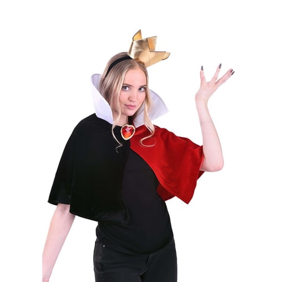Queen of Hearts Disney Costume Kit