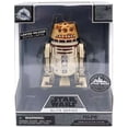 thumbnail image 1 of Disney R5-P8 Die Cast Action Figure Star Wars Elite Series Limited New with Box, 1 of 4