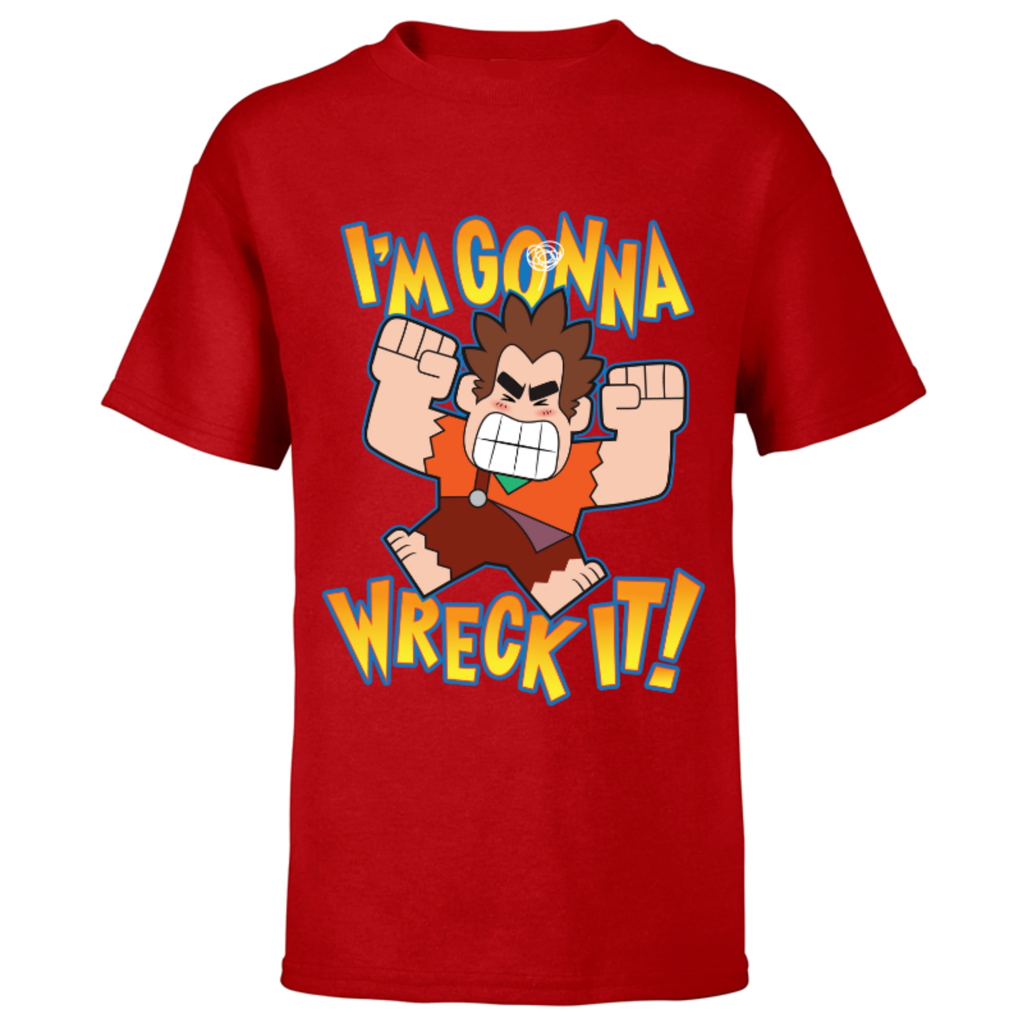 Wreck it ralph t shirts disney store sale
