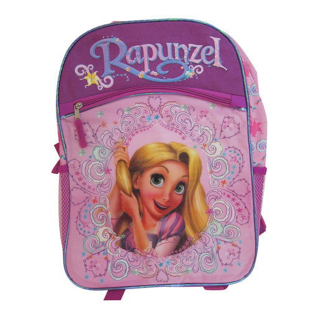 Disney Rapunzel Backpack