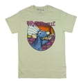 thumbnail image 1 of Disney Ratatouille Shirt Men's Chef Remy Short Sleeve Graphic Tee, 1 of 5