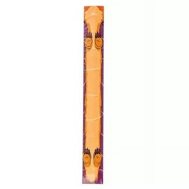 Disney Raya And The Last Dragon Slap Plastic Bracelets, Multicolor (6 Pack)