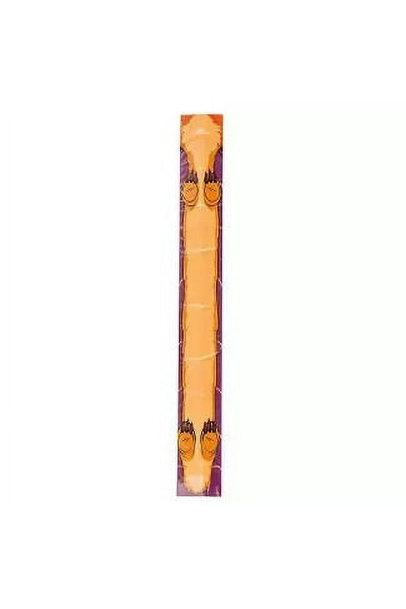Raya And The Last Dragon Slap Plastic Bracelets, Multicolor (6 Pack)