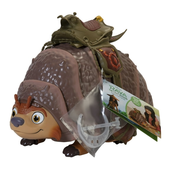 Disney Raya and the Last Dragon Feature Doll Sized Tuk Tuk