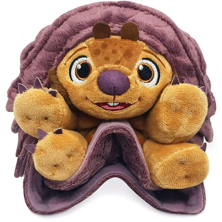 Disney Raya and the Last Dragon Baby Tuk Tuk Small Plush New with Tag