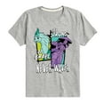 thumbnail image 1 of Disney - Raya and the Last Dragon - Be Brave Be Strong Never Waver - Youth Short Sleeve Graphic T-Shirt, 1 of 5