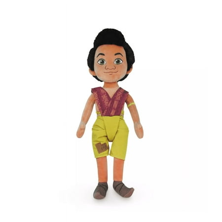 Disney Raya and the Last Dragon Boun Small Plush New with Tag