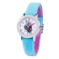 thumbnail image 1 of Disney Raya and the Last Dragon Girls' Stainless Steel Watch, 1-Pack, 1 of 1