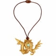 thumbnail image 1 of Disney Raya and the Last Dragon Raya Dragon Pendant Necklace, 1 of 5