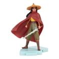 thumbnail image 1 of Disney Raya and the Last Dragon Raya Figure (No Packaging), 1 of 1