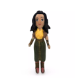 thumbnail image 1 of Disney Raya and the Last Dragon Raya Medium Plush Doll New with Tag, 1 of 4