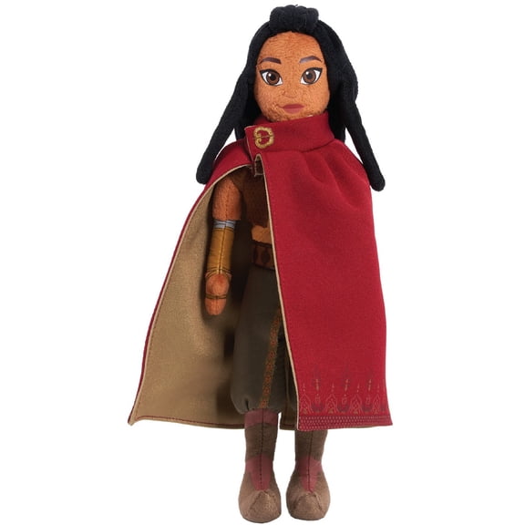 Disney Raya and the Last Dragon Raya Plush