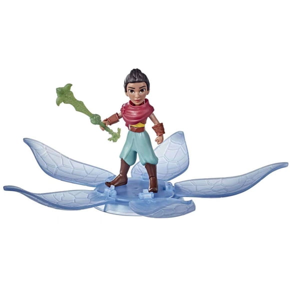 Raya and the Last Dragon Toys in Toys Character Shop - Walmart.com