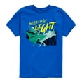 thumbnail image 1 of Disney - Raya and the Last Dragon - Seek The Light - Youth Short Sleeve Graphic T-Shirt, 1 of 5